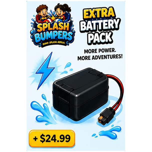 Extra Battery Pack