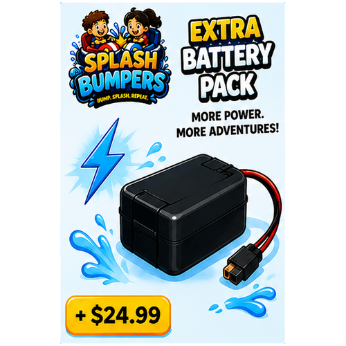 Extra Battery Pack