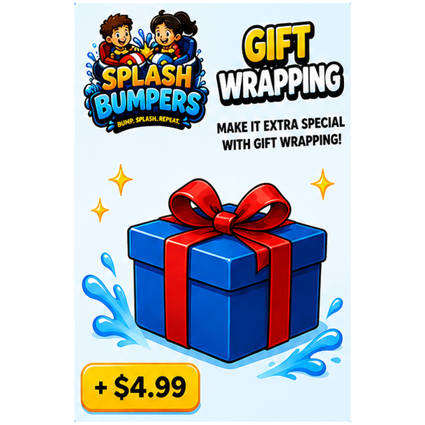 Gift Wrapping