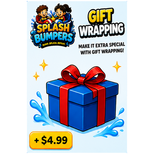 Gift Wrapping