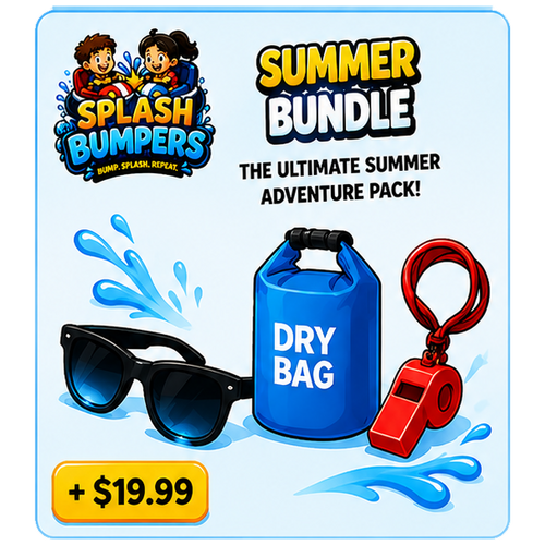 Summer Bundle