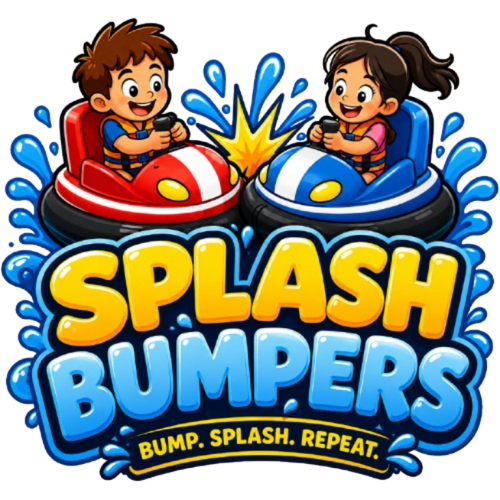 SplashBumpers