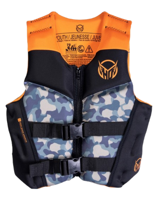 Kids' Safety Life Jacket