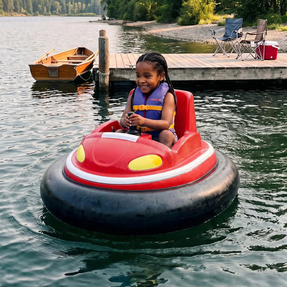 SplashBumpers