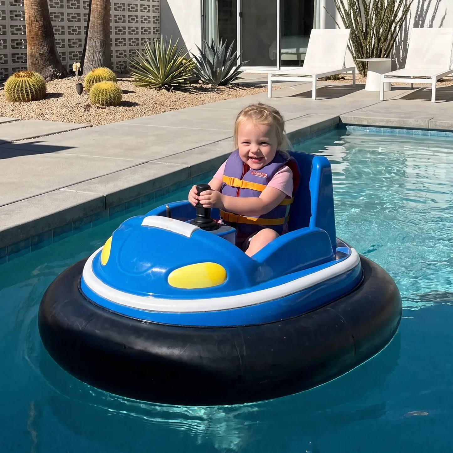 SplashBumpers