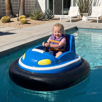 SplashBumpers