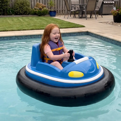 SplashBumpers