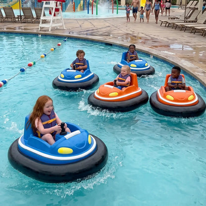 SplashBumpers