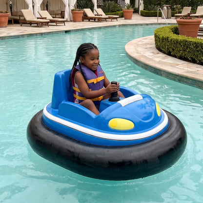 SplashBumpers
